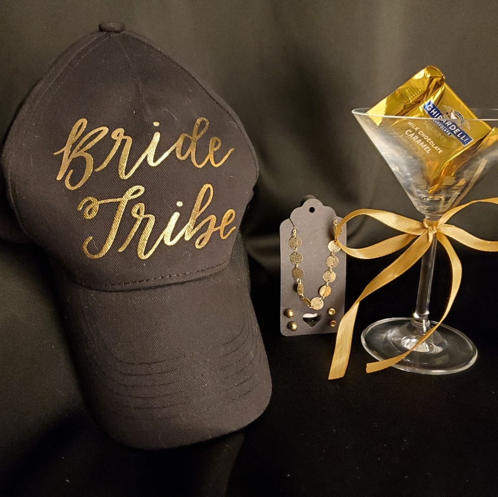 Bride Tribe Gift Set